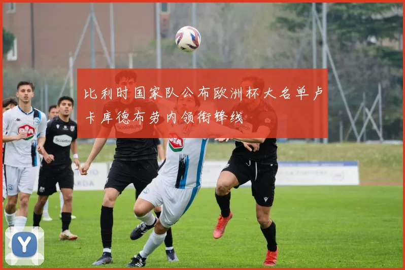 比利时国家队公布欧洲杯大名单卢卡库德布劳内领衔锋线