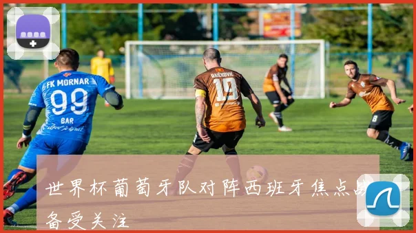世界杯葡萄牙队对阵西班牙焦点战备受关注